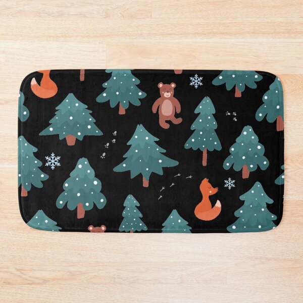 Item preview, Christmas tree scene designed and sold by GasconyPassion.