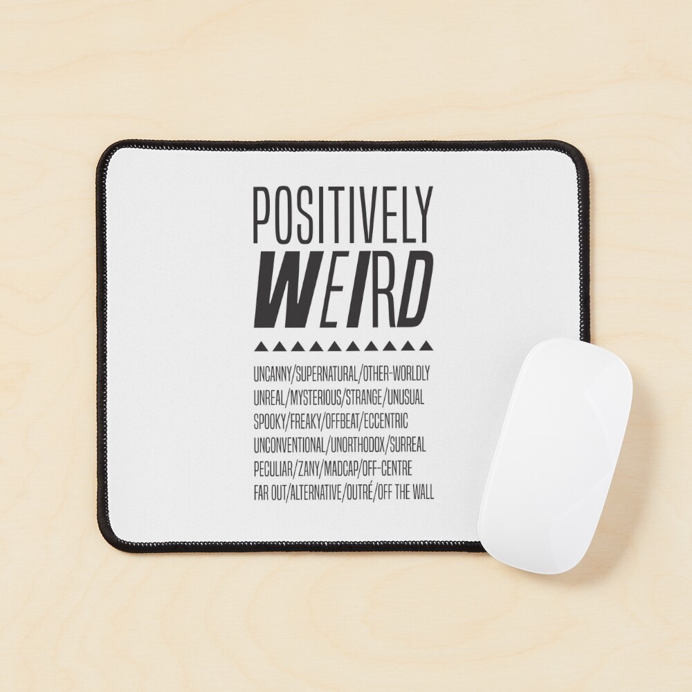 Item preview, Mouse Pad designed and sold by Vector-Artist.