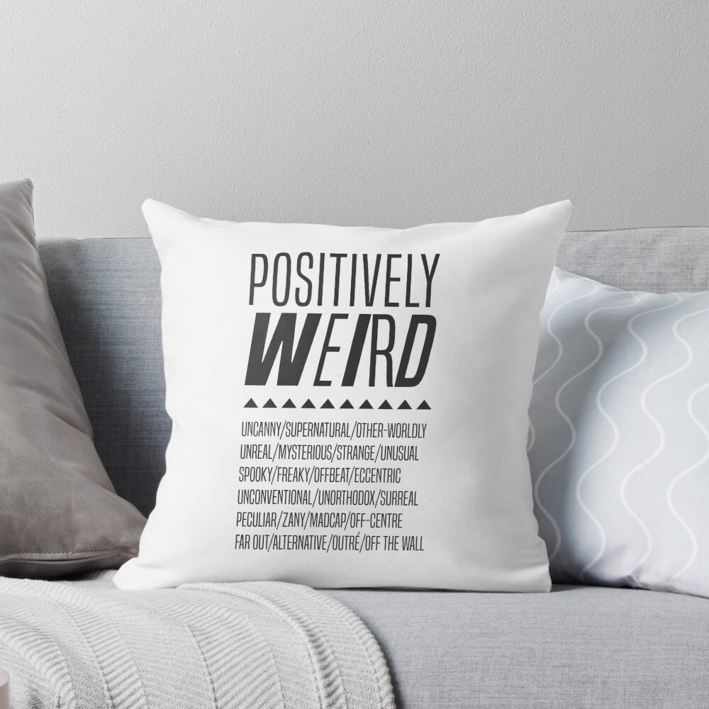 Item preview, Throw Pillow designed and sold by Vector-Artist.