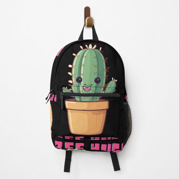 Item preview, Free Hugs from a Cactus - Hug a Cactus designed and sold by My-Honey-Money.
