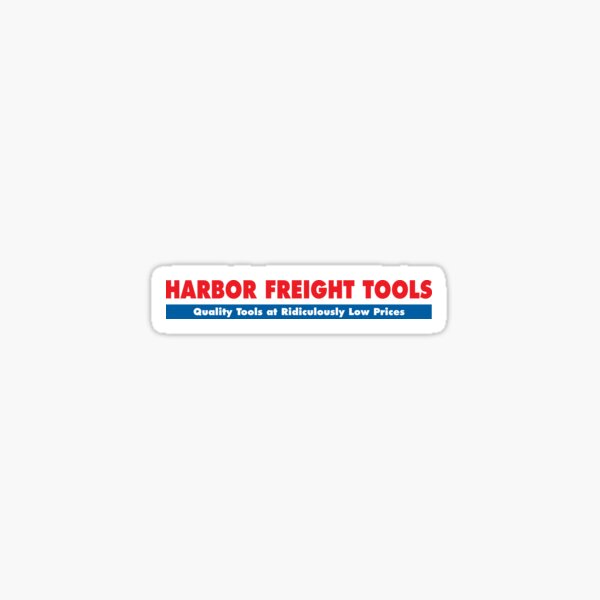 Artikel-Vorschau von Silken Harbor Freight Tools, Wellen, designt und verkauft von Ryanwater.