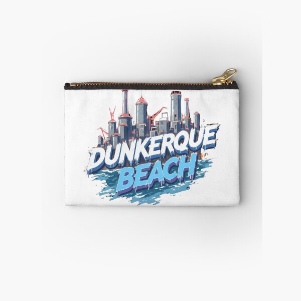 Item preview, Dunkirk beach designed and sold by mbfcs2.