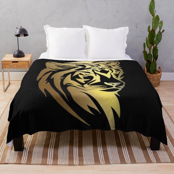 Item preview, Golden panther designed and sold by MeliiisandreArt.