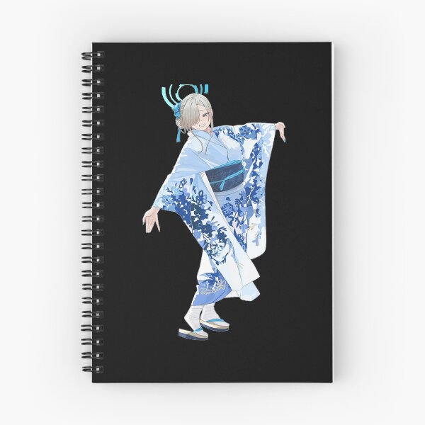 Item preview, Blue Archive | Asuna designed and sold by nathalieart4.