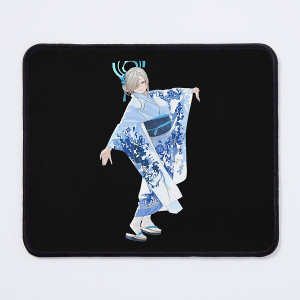Item preview, Blue Archive | Asuna designed and sold by nathalieart4.