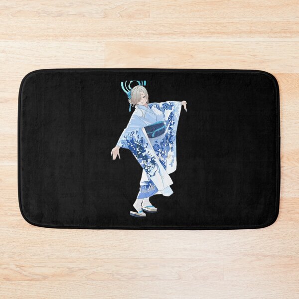 Item preview, Blue Archive | Asuna designed and sold by nathalieart4.