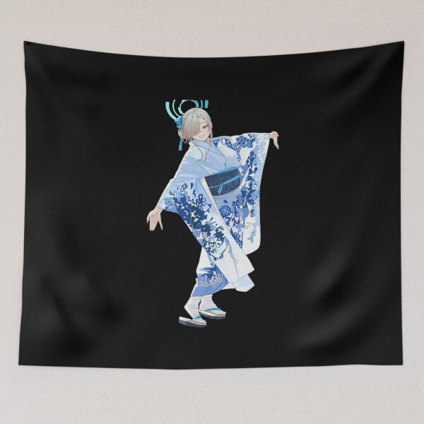 Item preview, Blue Archive | Asuna designed and sold by nathalieart4.