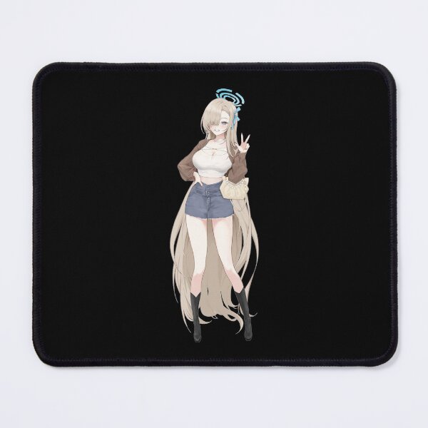 Item preview, Blue Archive | Asuna designed and sold by nathalieart4.