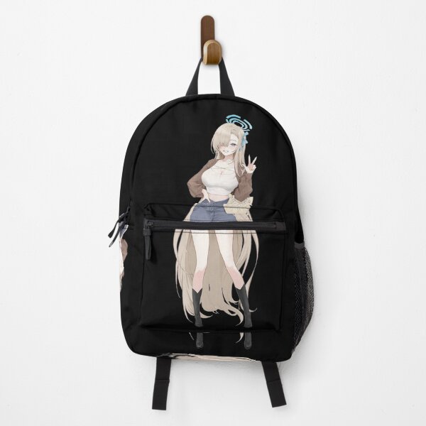 Item preview, Blue Archive | Asuna designed and sold by nathalieart4.