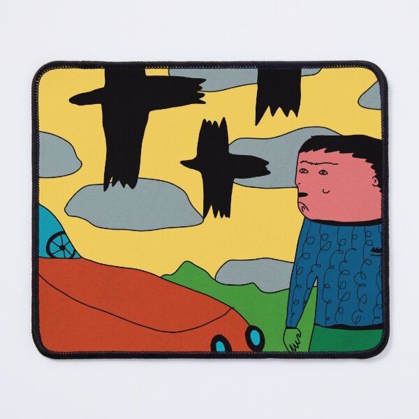 Item preview, Buying a New Car designed and sold by Mona-Art-Design.