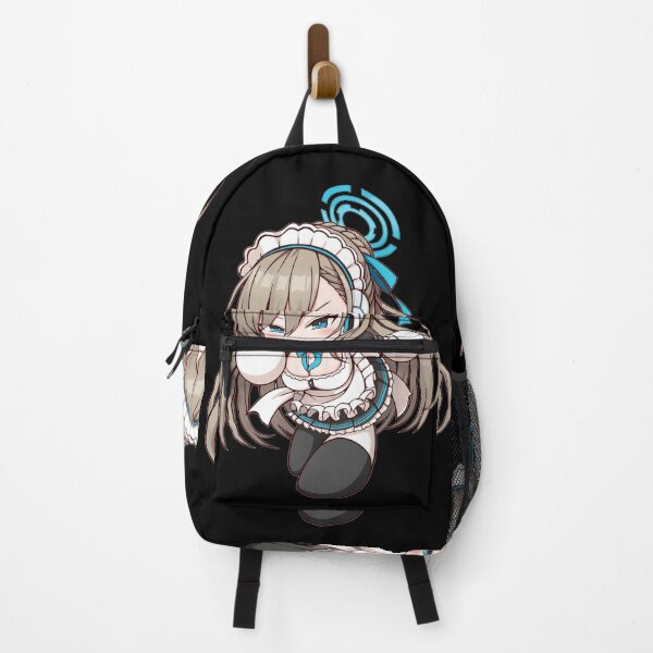Item preview, Blue Archive | Asuna designed and sold by nathalieart4.