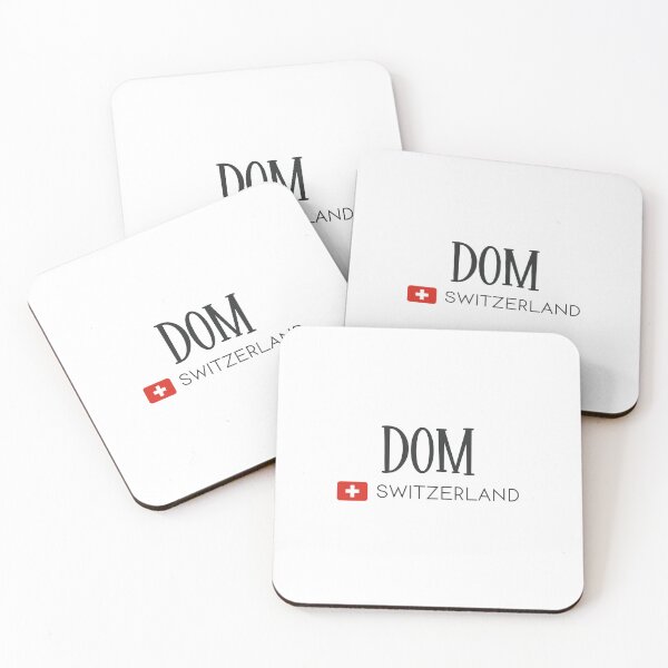 Item preview, Dom - Suiza designed and sold by StudioRedKoala.