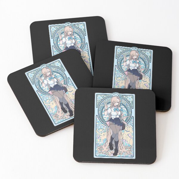 Item preview, Blue Archive | Asuna designed and sold by nathalieart4.