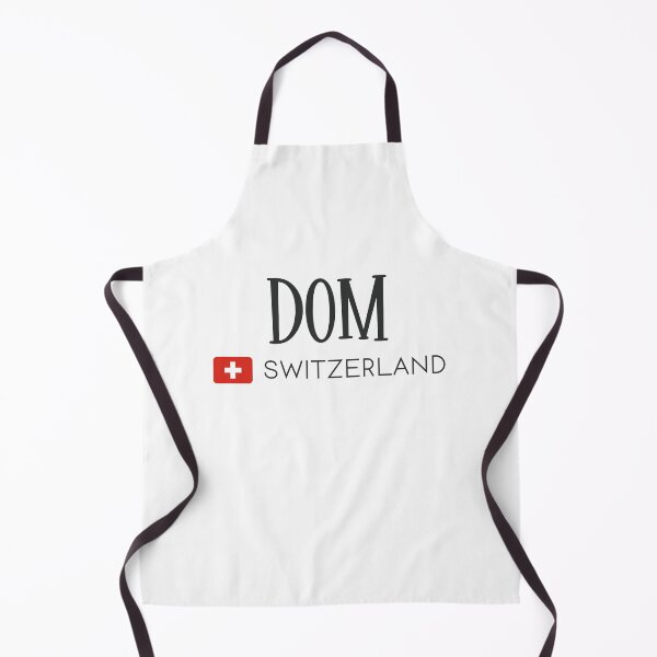 Item preview, Dom - Switzerland designed and sold by StudioRedKoala.