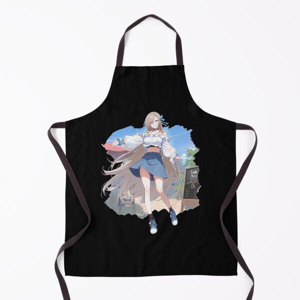 Item preview, Blue Archive | Asuna designed and sold by nathalieart4.