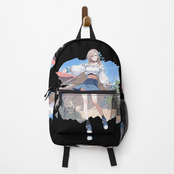 Item preview, Blue Archive | Asuna designed and sold by nathalieart4.