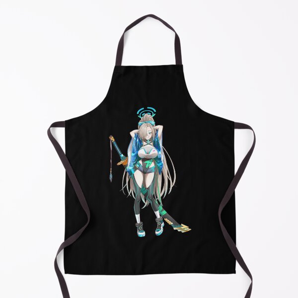 Item preview, Blue Archive | Asuna designed and sold by nathalieart4.