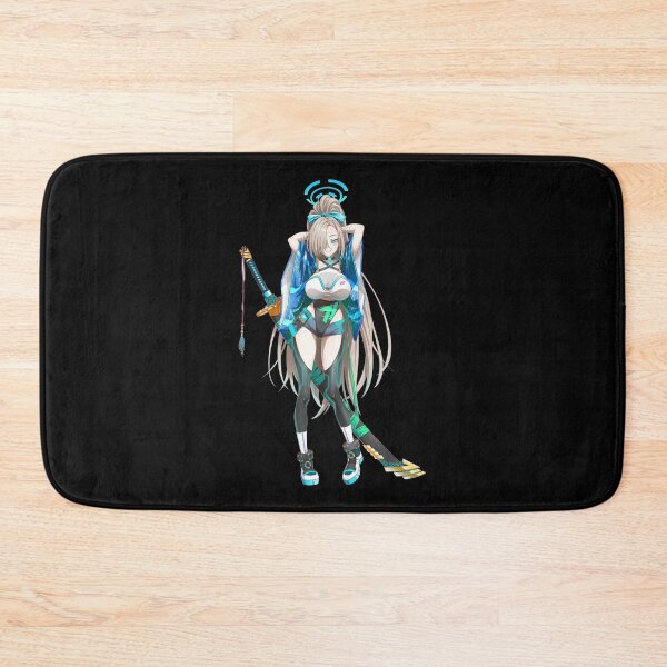 Item preview, Blue Archive | Asuna designed and sold by nathalieart4.