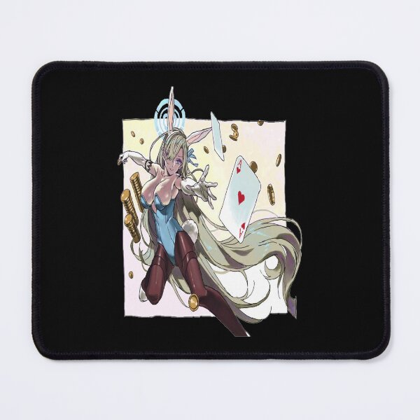 Item preview, Blue Archive | Asuna designed and sold by nathalieart4.