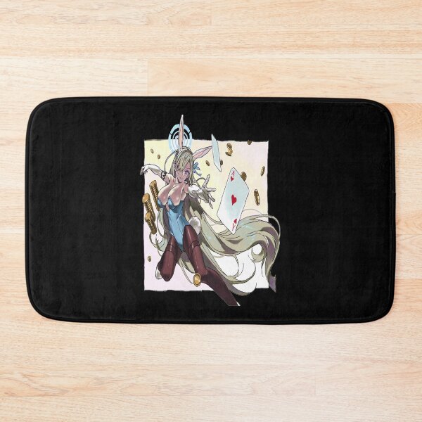 Item preview, Blue Archive | Asuna designed and sold by nathalieart4.