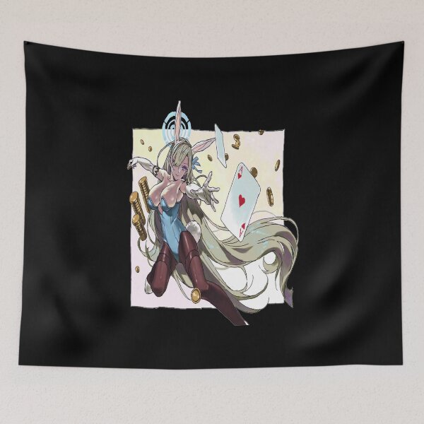 Item preview, Blue Archive | Asuna designed and sold by nathalieart4.