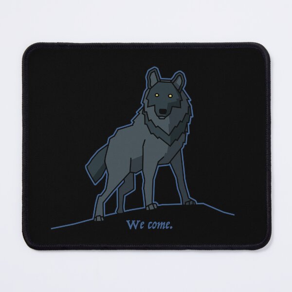 Item preview, We Come designed and sold by ToddDraws.