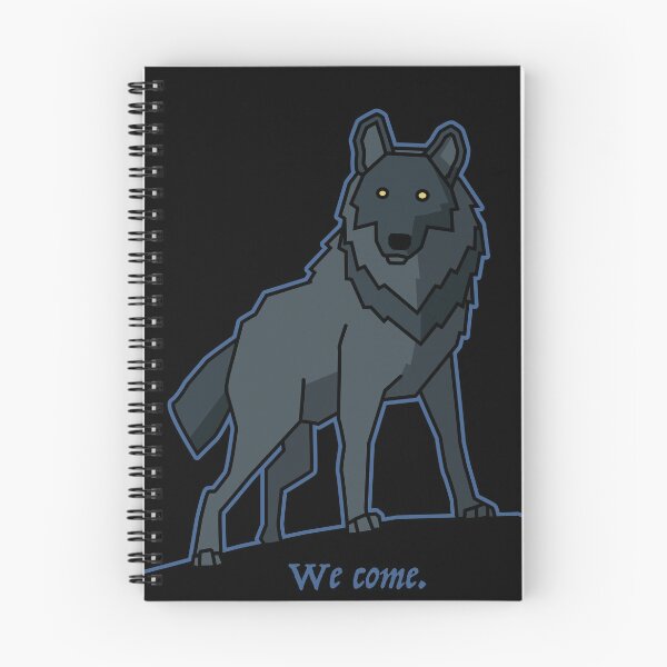 Item preview, We Come designed and sold by ToddDraws.