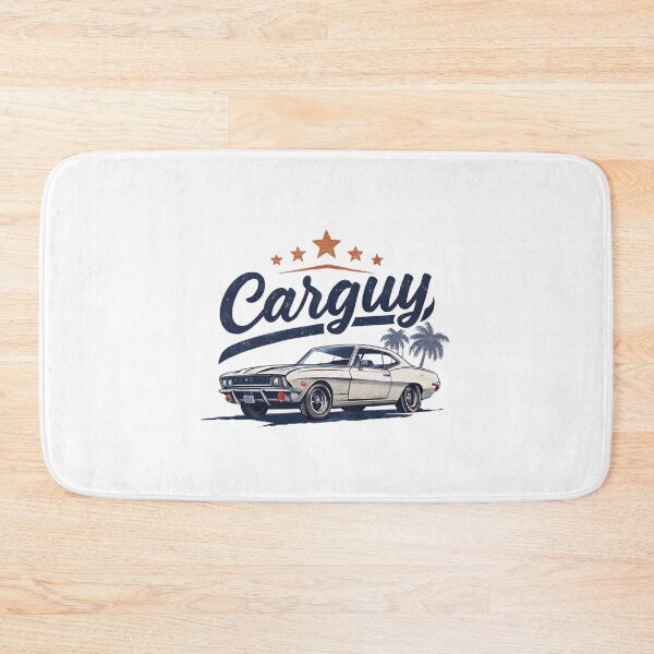 Item preview, CARGUY - Stylish Automotive Enthusiast Design for Car Lovers designed and sold by Colorful-Garden.
