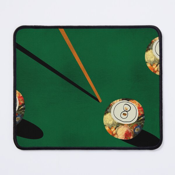 Item preview, Game of Pool designed and sold by Mona-Art-Design.