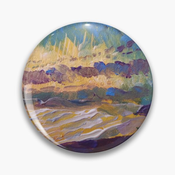 Item preview, Ben's View designed and sold by WillArthur.