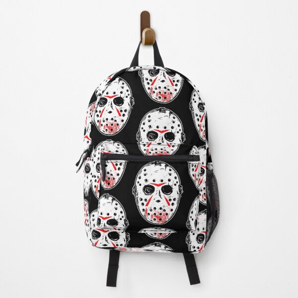 Item preview, Voorhees designed and sold by desecrateart.