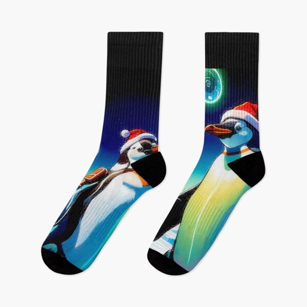 Item preview, Futuristic seasons greetings merry xmas v3 designed and sold by Helios Be. Lavsh.