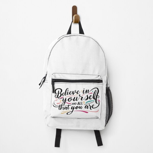 Item preview, Believe in yourself and all that you are designed and sold by VenusArt06.
