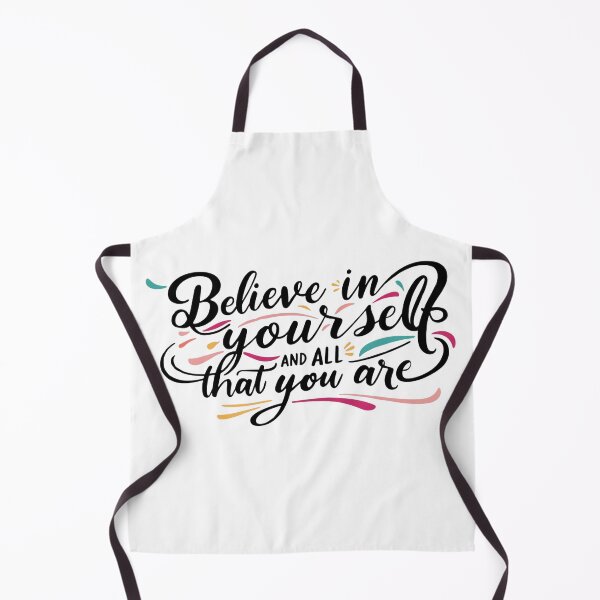 Item preview, Believe in yourself and all that you are designed and sold by VenusArt06.