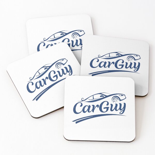 Item preview, CARGUY - Stylish Automotive Enthusiast Design for Car Lovers designed and sold by Colorful-Garden.