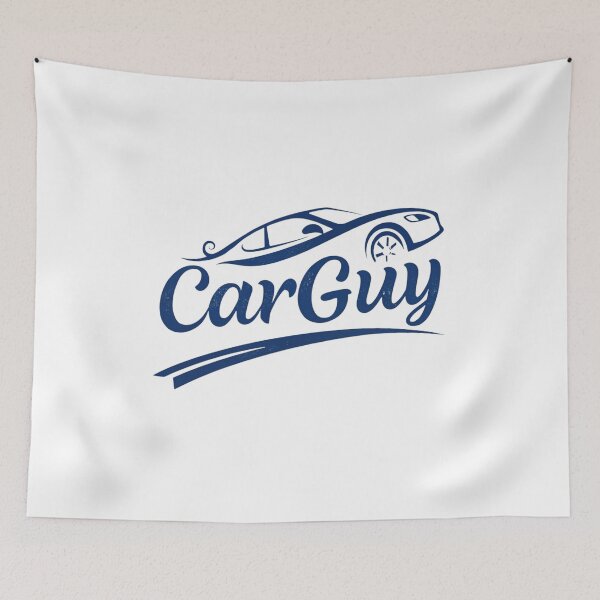 Item preview, CARGUY - Stylish Automotive Enthusiast Design for Car Lovers designed and sold by Colorful-Garden.
