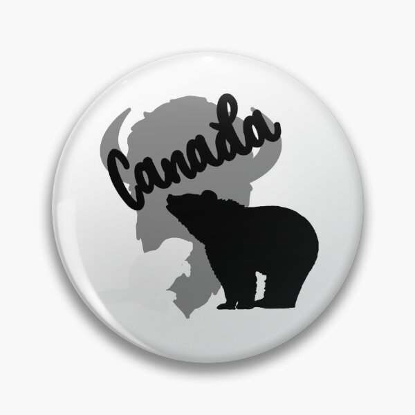 Item preview, Animals of Canada designed and sold by Animals-by-JB.