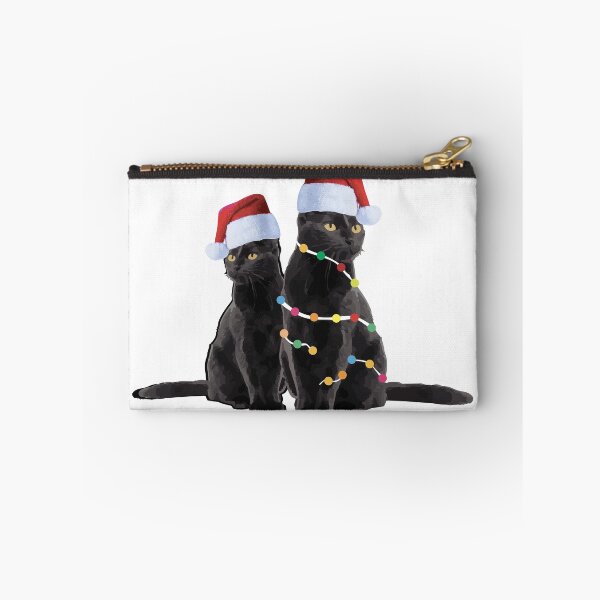 Item preview, Black Cat Christmas Event designed and sold by Wolagno.