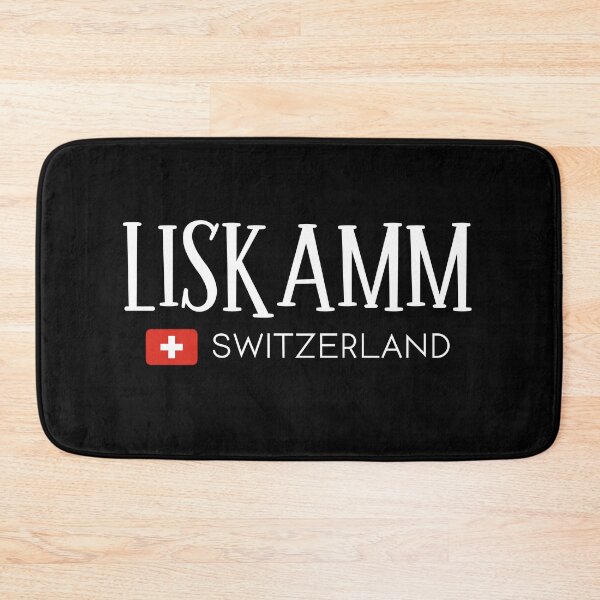 Item preview, Liskamm - Switzerland designed and sold by StudioRedKoala.