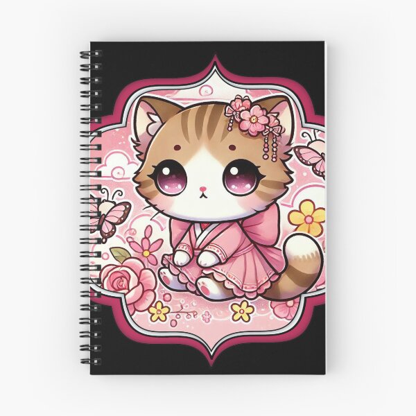 Item preview, Chibi Kitten designed and sold by ChippyChics.