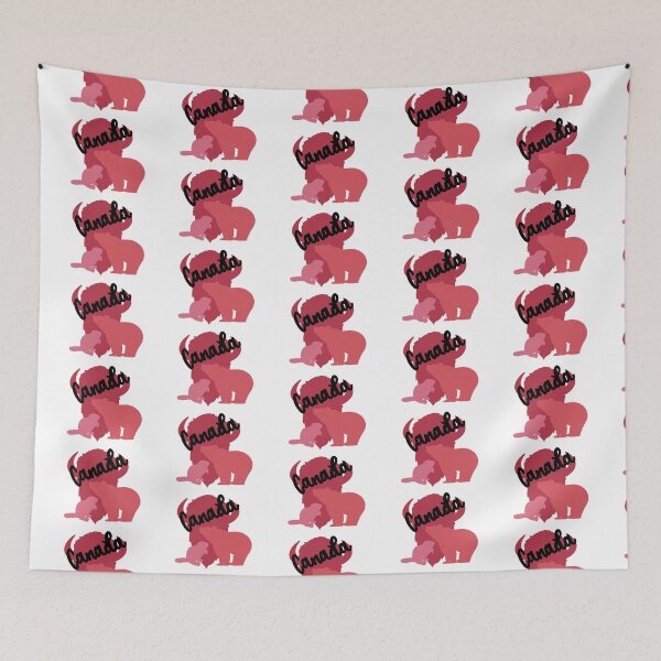 Item preview, Animals of Canada designed and sold by Animals-by-JB.