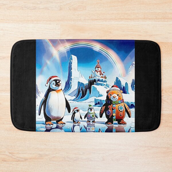 Item preview, Futuristic seasons greetings merry xmas v4 designed and sold by Helios Be. Lavsh.