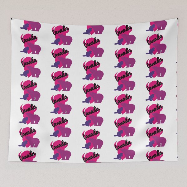 Item preview, Animals of Canada designed and sold by Animals-by-JB.
