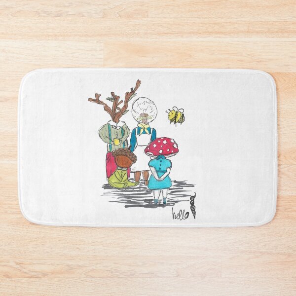 Item preview, Family Photo by Lila Bee designed and sold by accomplicated.