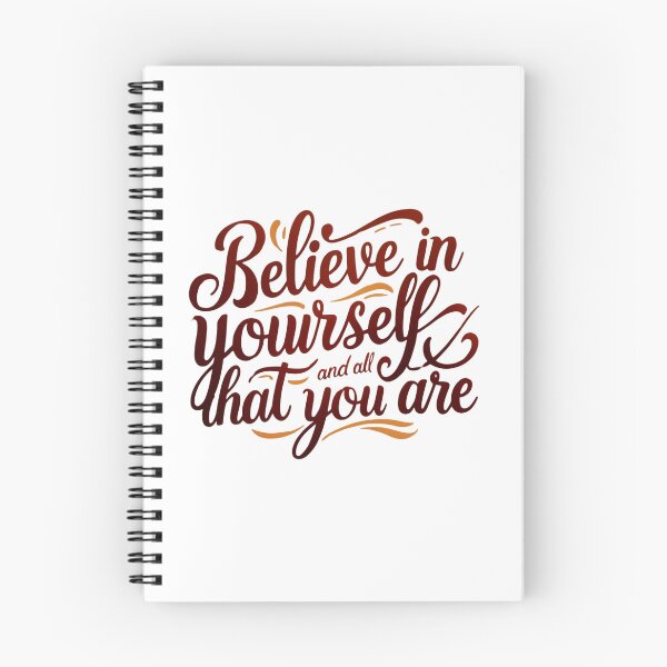 Item preview, Believe in yourself and all that you are designed and sold by VenusArt06.