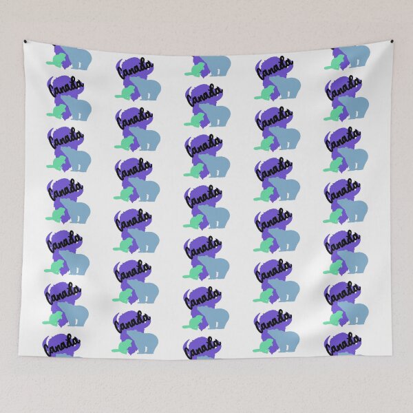 Item preview, Animals of Canada designed and sold by Animals-by-JB.