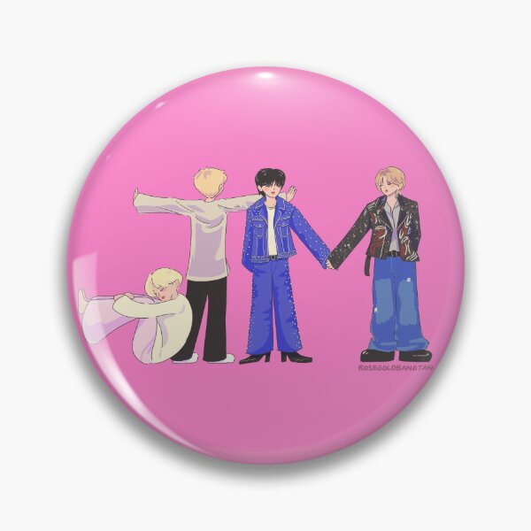 Item preview, JM designed and sold by rgbarts.