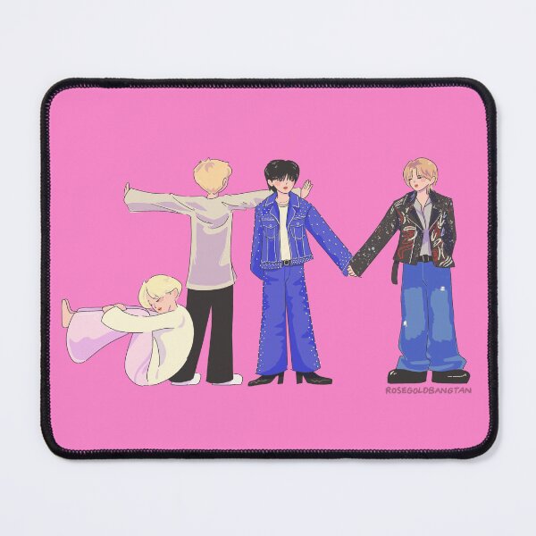 Item preview, JM designed and sold by rgbarts.