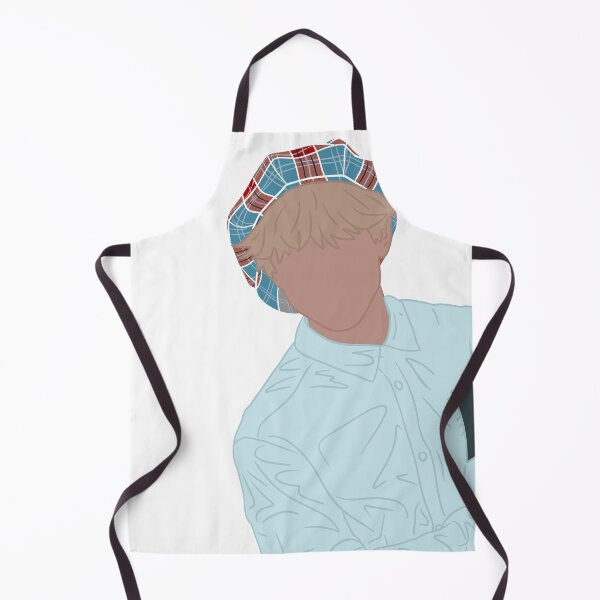 Item preview, I.N in a plaid hat designed and sold by silverair.