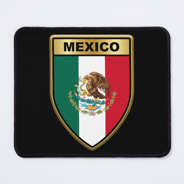Item preview, MEXICO Gifts, Stickers & Products (S) designed and sold by mpodger.